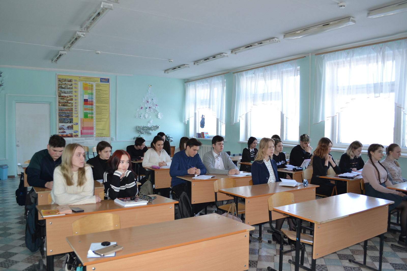 Правила приема в вузы в 2026 году изменились