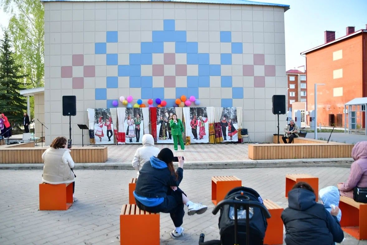 Команда из Башкирии выиграла «Золотой диплом» международной премии