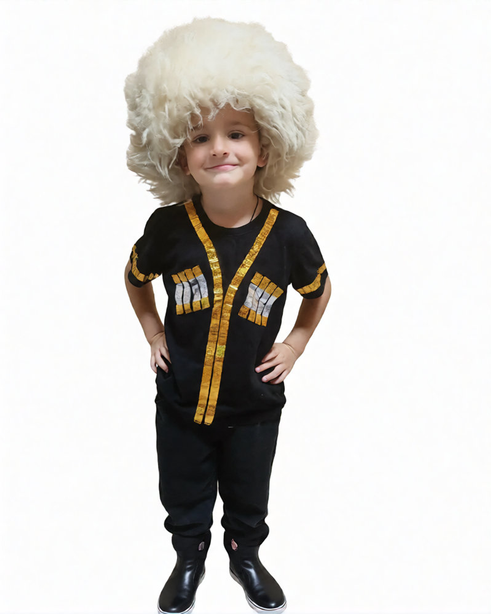 Фото из семейного архива