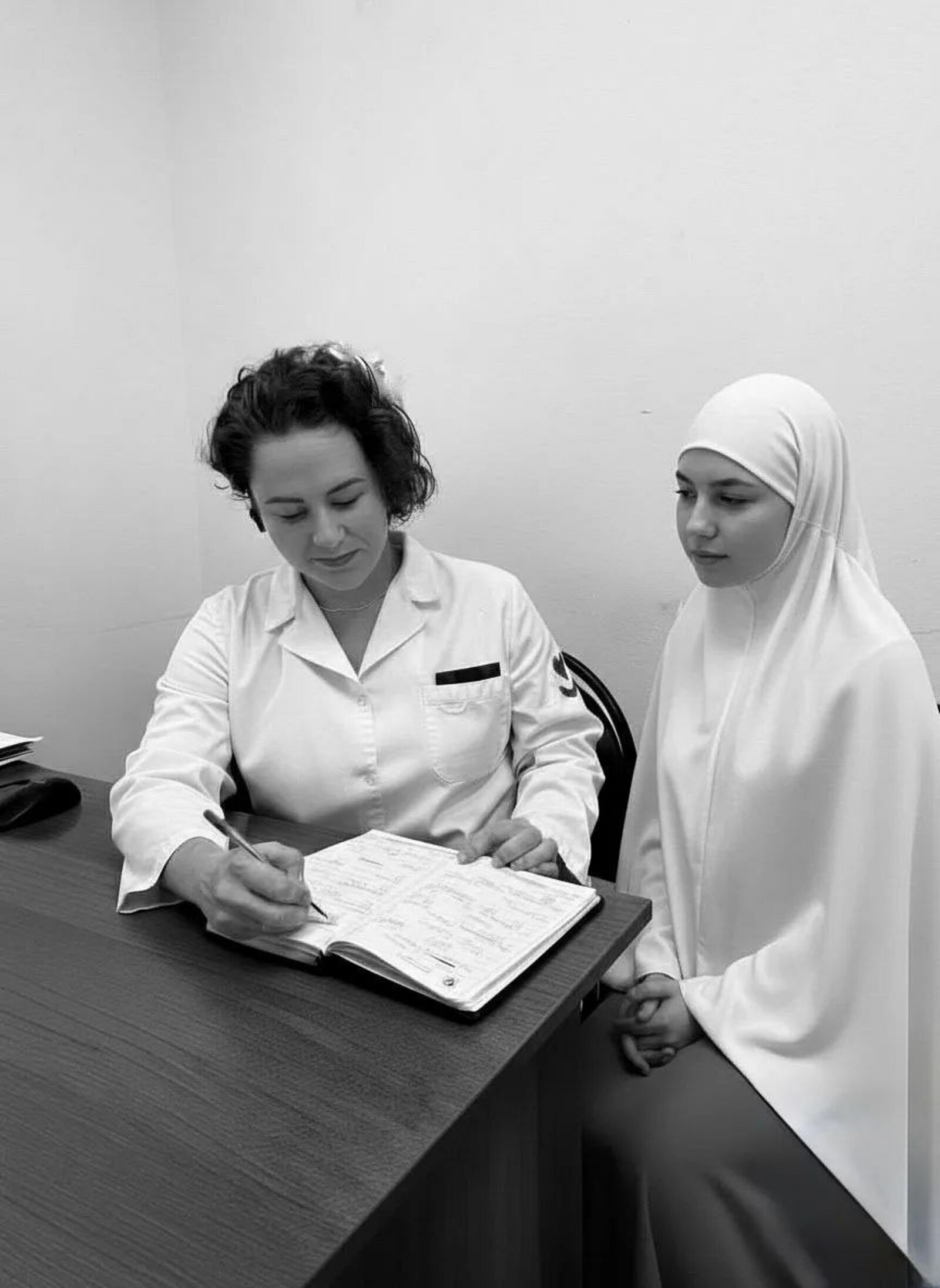 Кому нельзя поститься в Уразу?