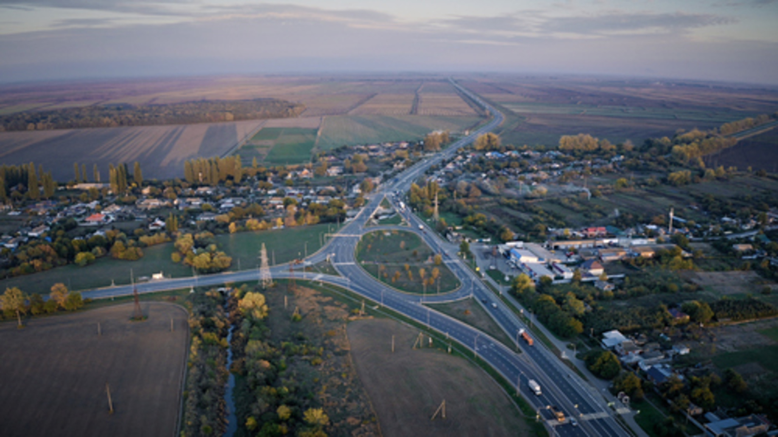 На строительство и реконструкцию дорог дополнительно направят 35 млрд рублей