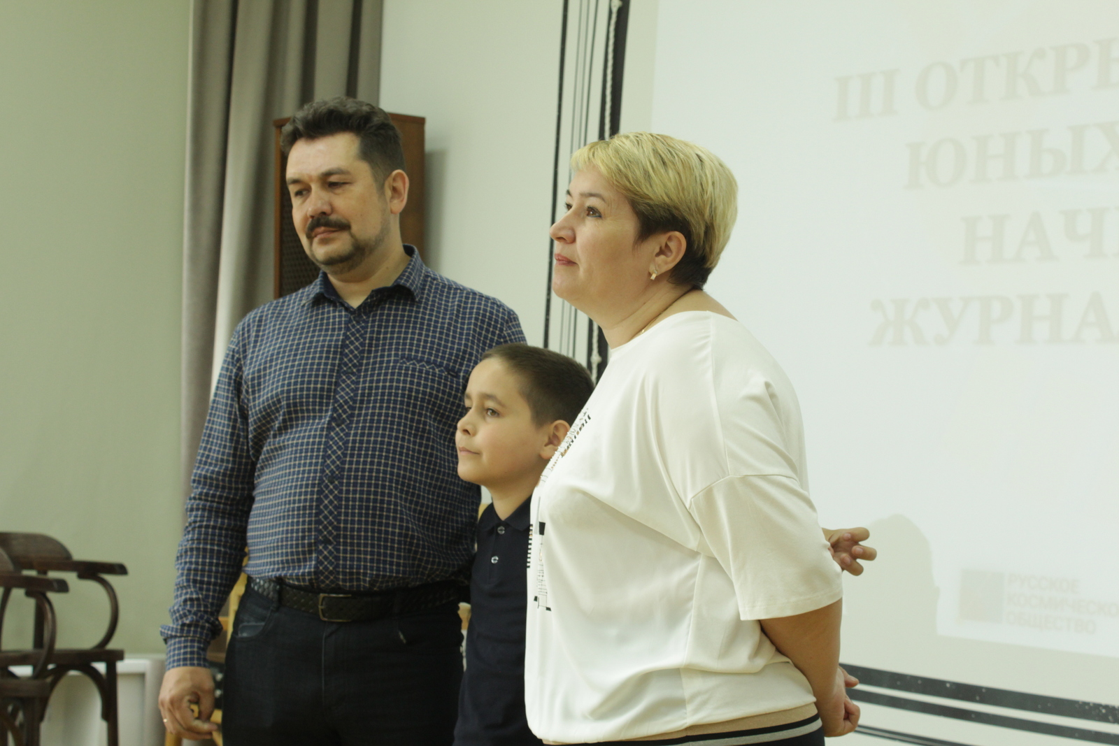 Мальчик из Давлеканово стал победителем российского конкурса юных блогеров и начинающих журналистов