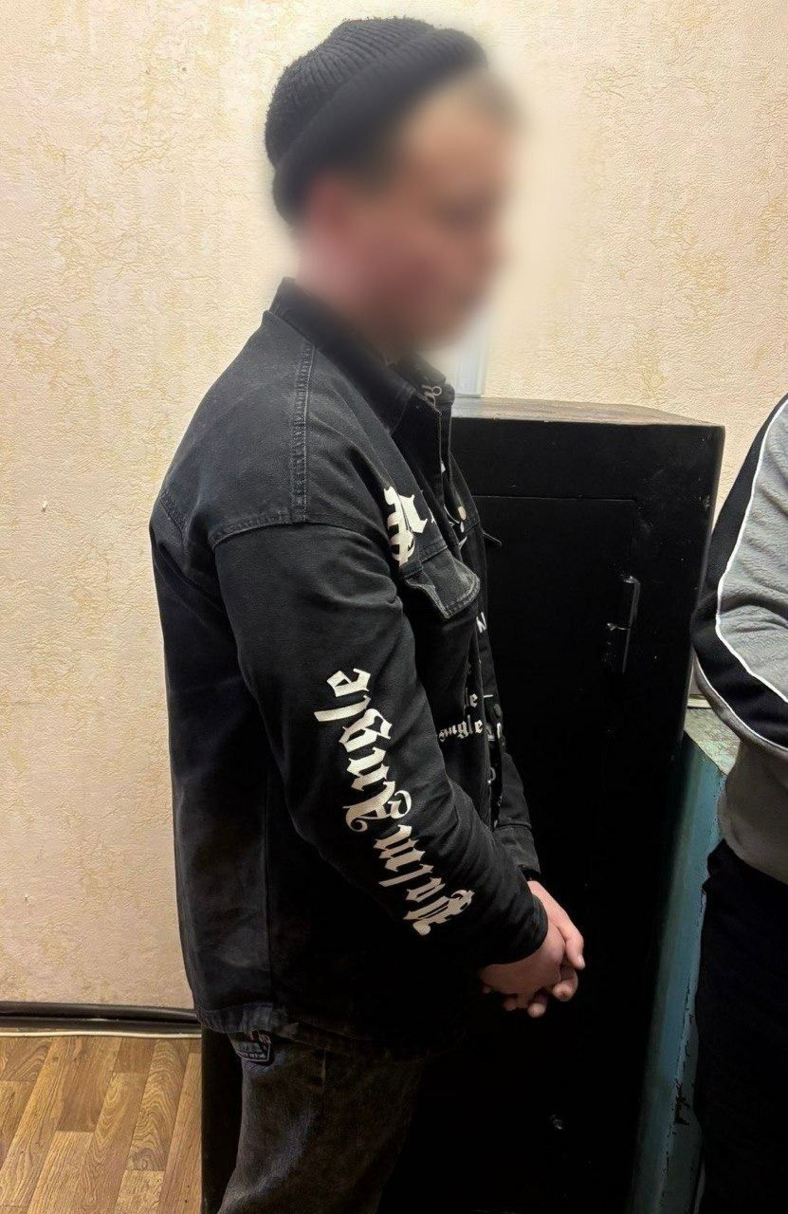 В Башкирии задержали подозреваемого в продаже наркотиков