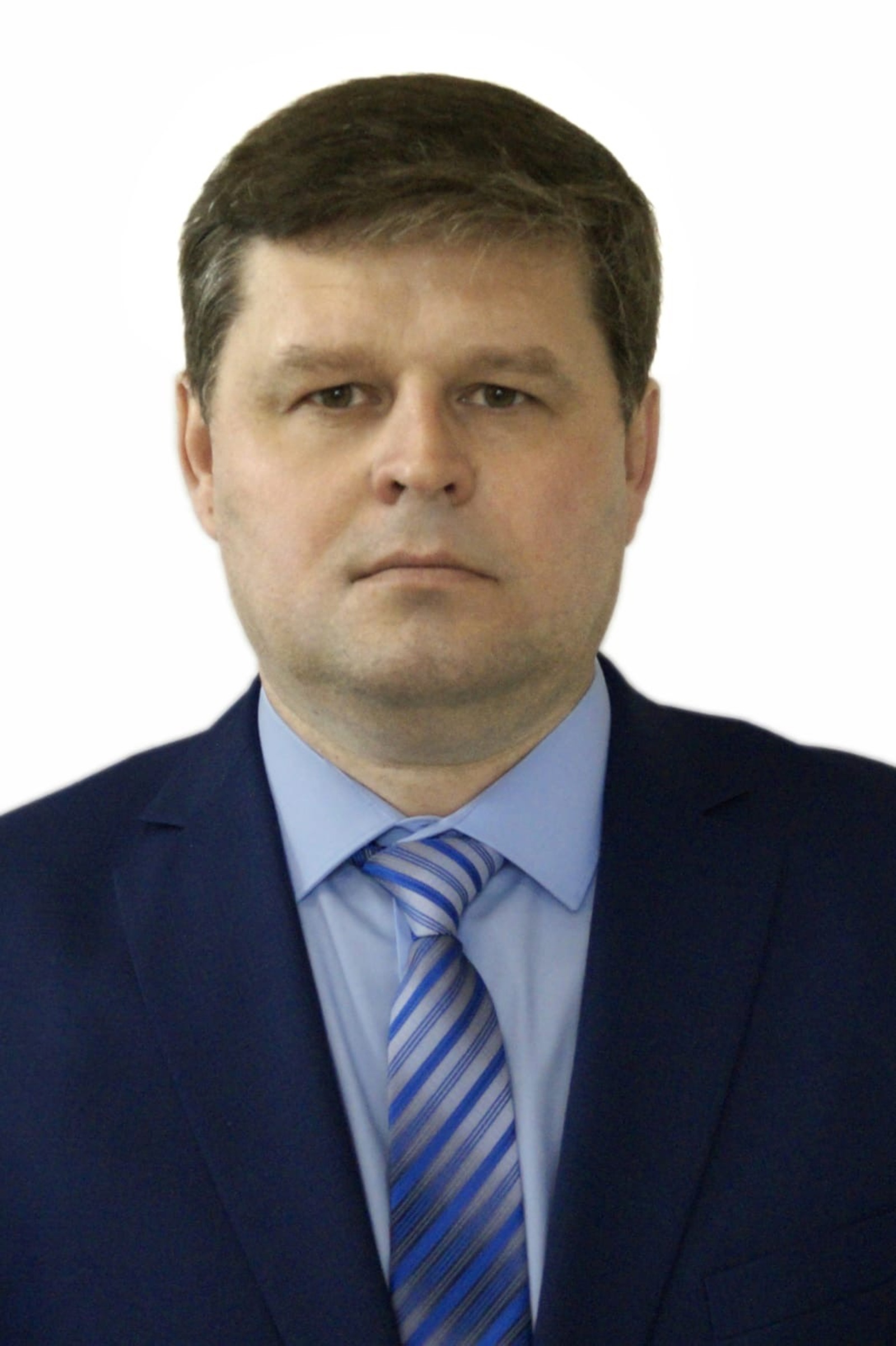 В Давлеканово новый глава городской администрации