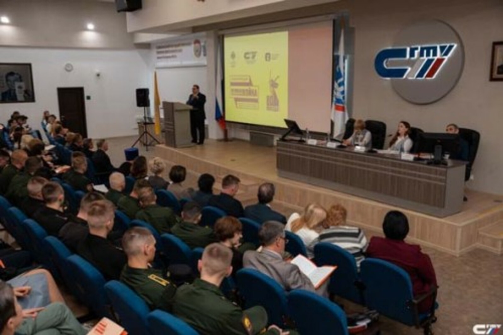 Лекцию о подвигах и славе прочитает для молодежи ПФО историк Сергей Наумов