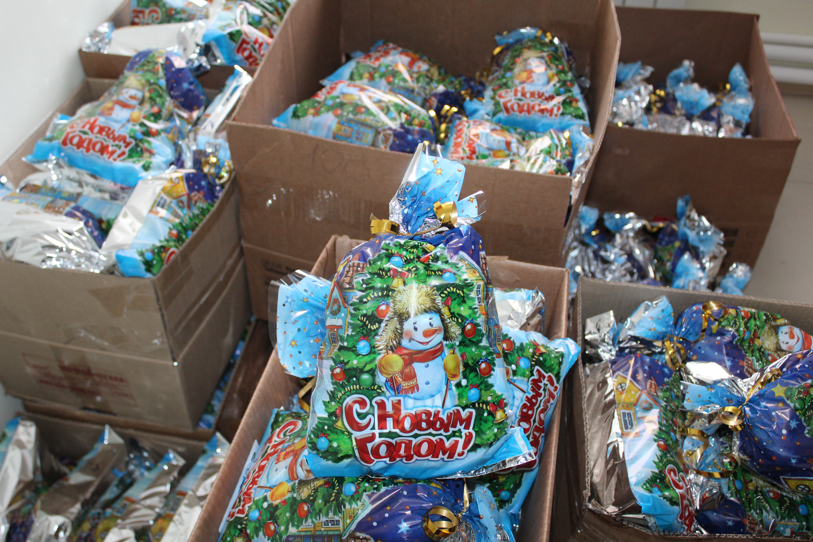 Новогодние каникулы в 2026 году будут самыми долгими