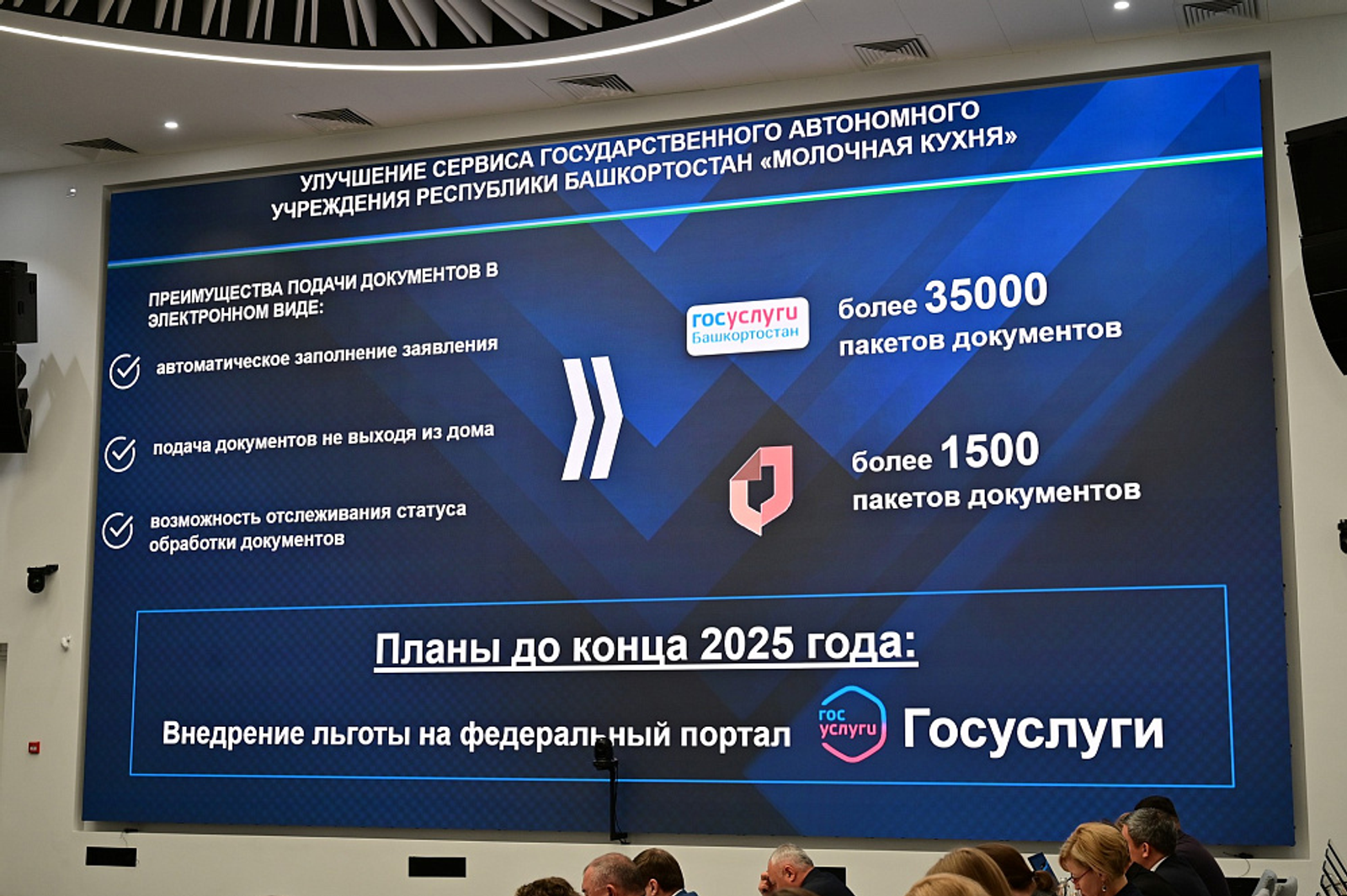 Фото: сайт Главы РБ