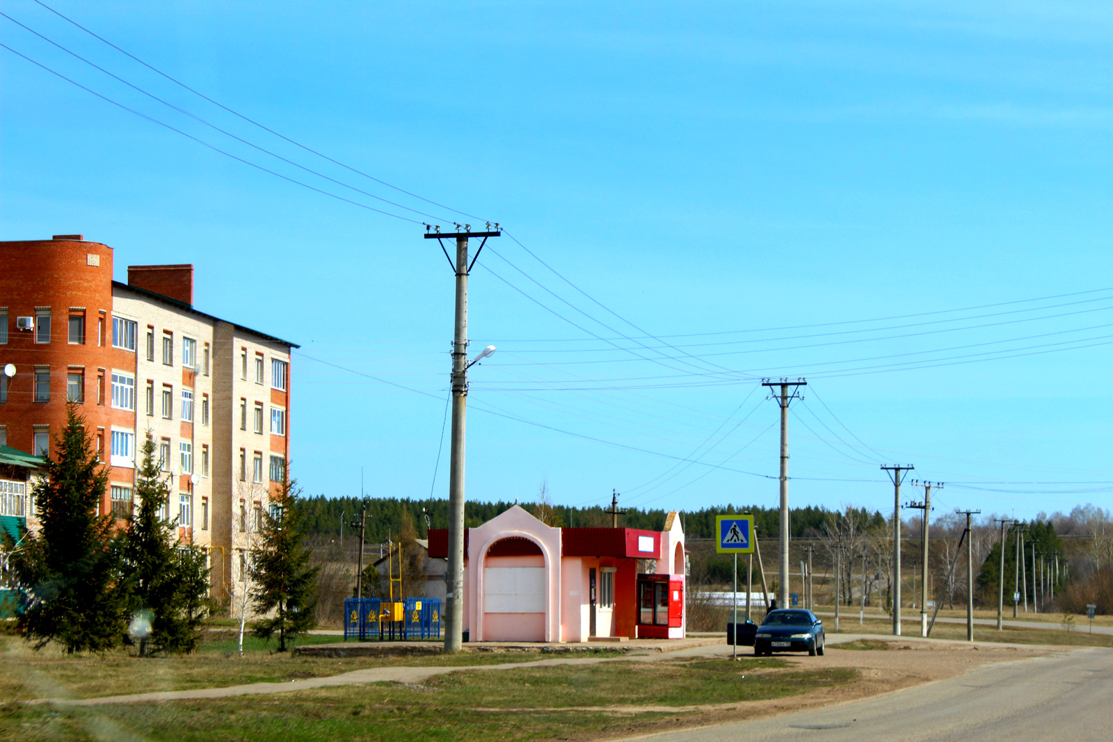 Сиротам выделили квартиры после вмешательства прокуратуры