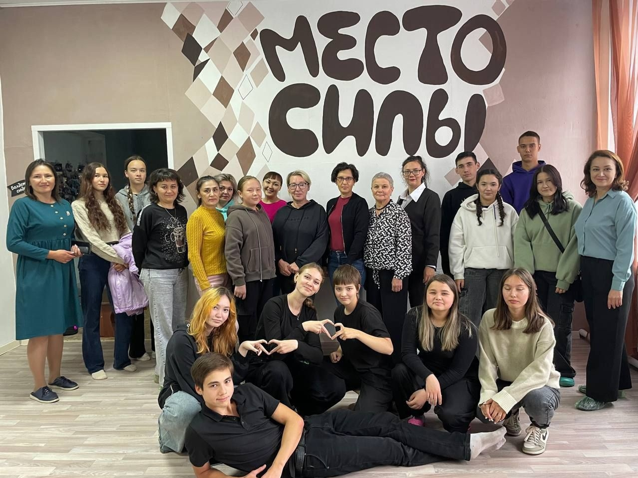 Команда из Башкирии выиграла «Золотой диплом» международной премии