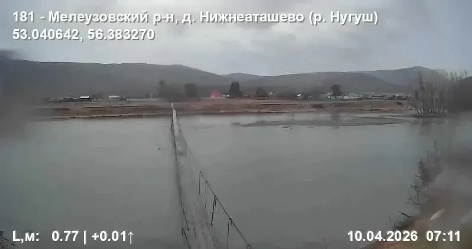 Фото: канал в МАХе Кирилла Первова