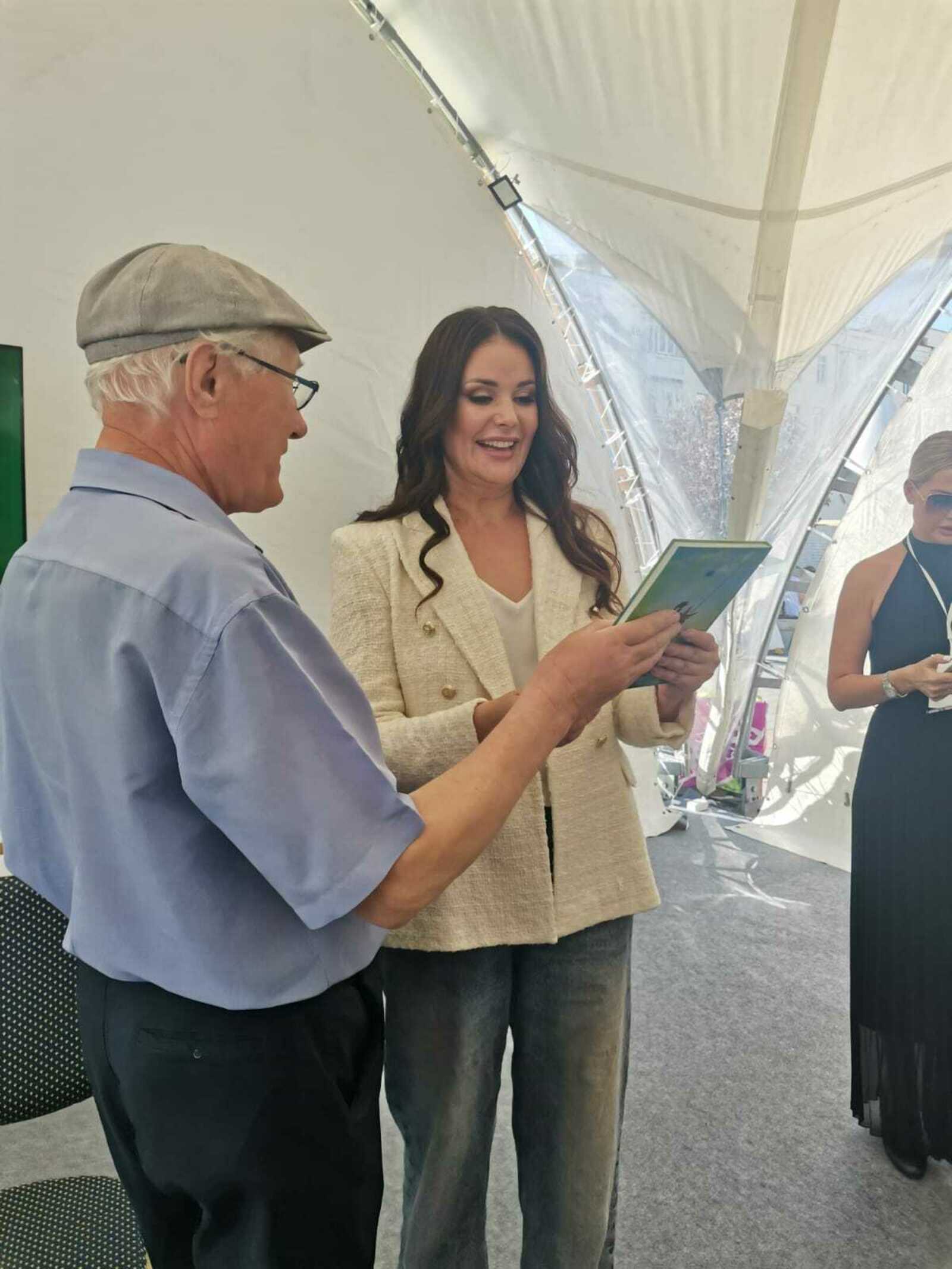 Фото: Молодёжная газета