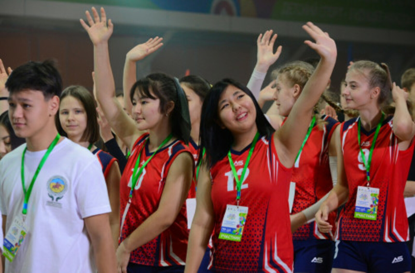 В Башкортостане пройдет Международный фестиваль школьного спорта «Россия-Беларусь»