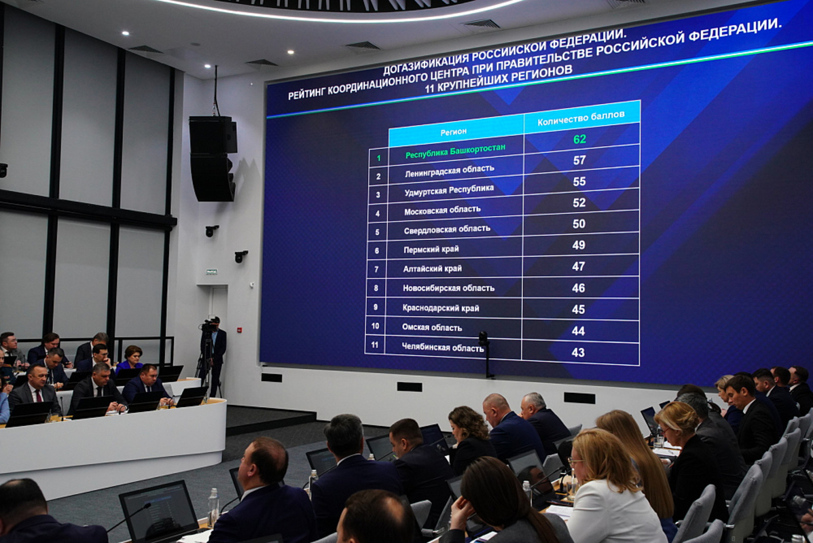 Фото: сайт Главы Башкортостана