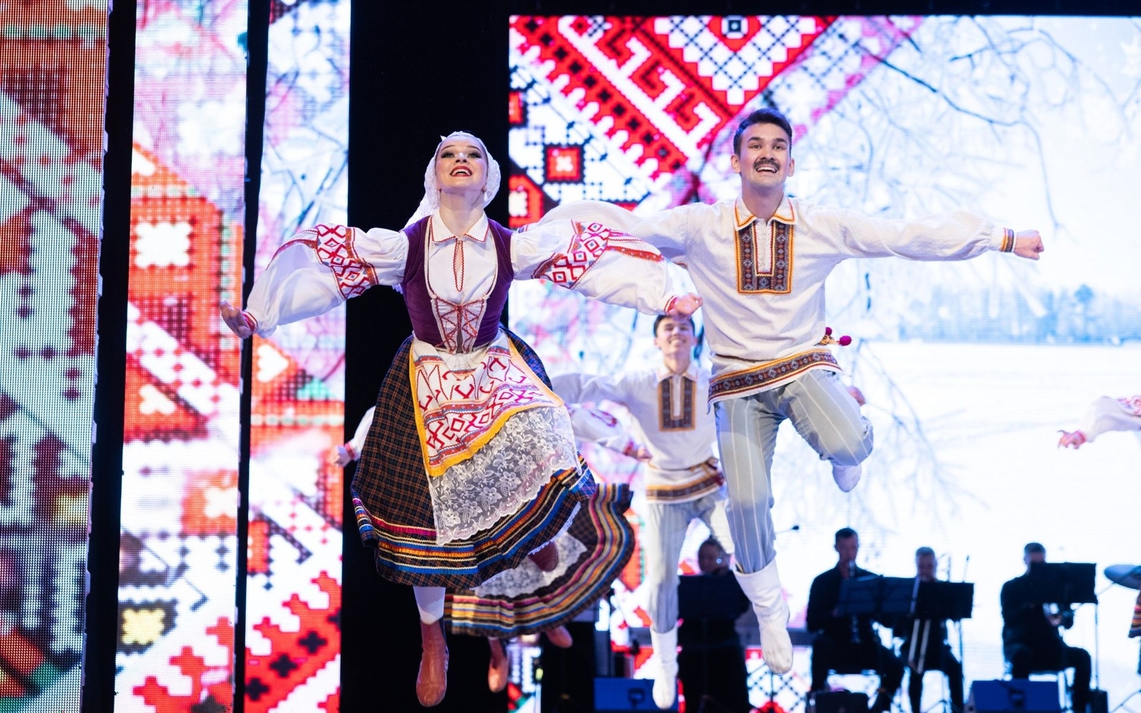 Скоро Давлеканово посетит Государственный академический ансамбль танца