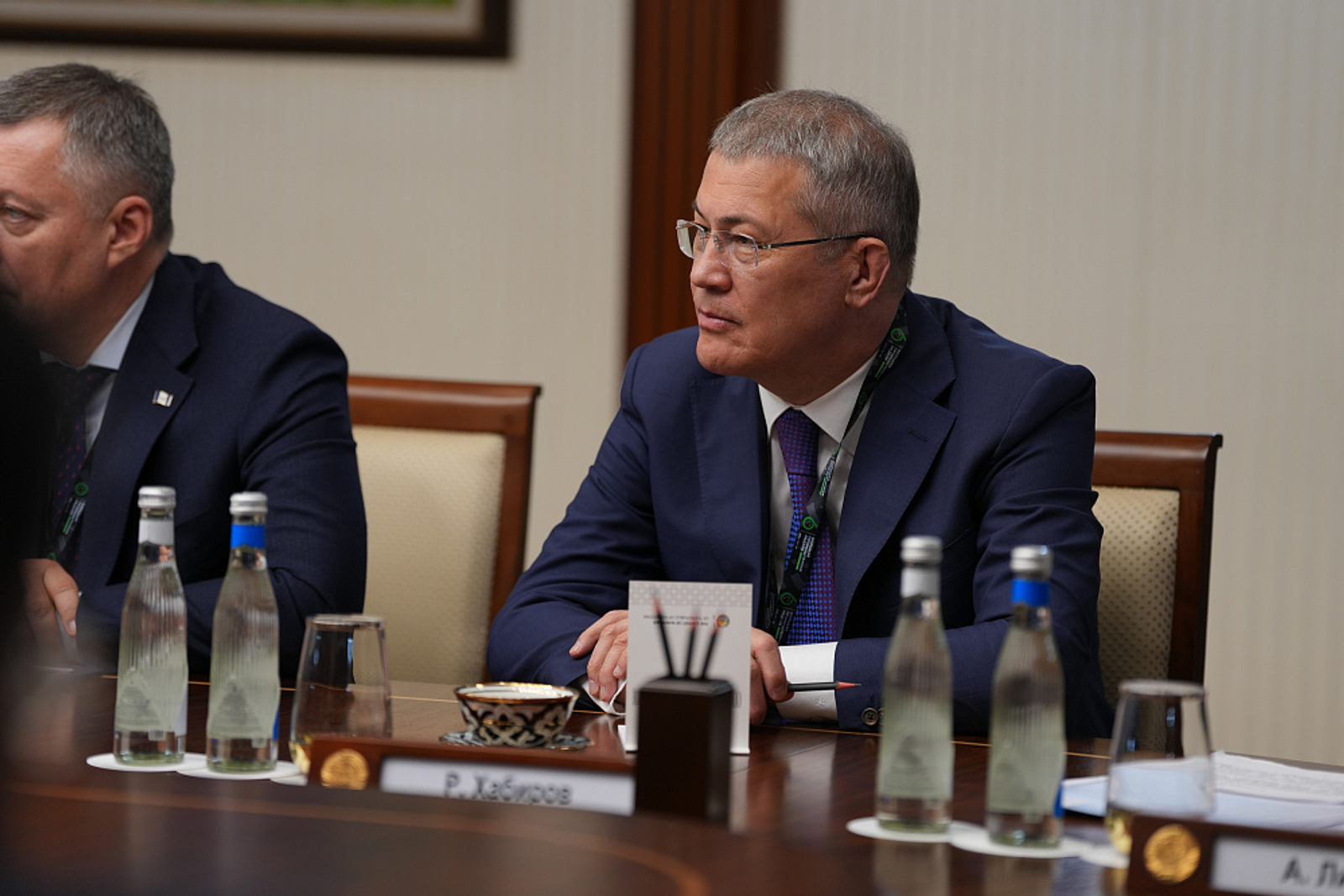 Фото: сайт Главы РБ