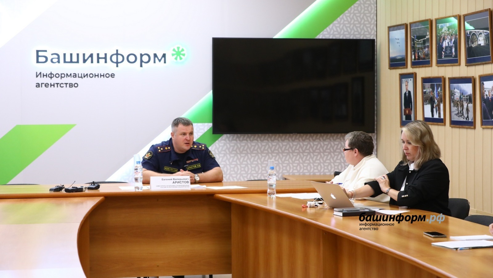 В колониях Башкирии изготавливают разнообразные товары