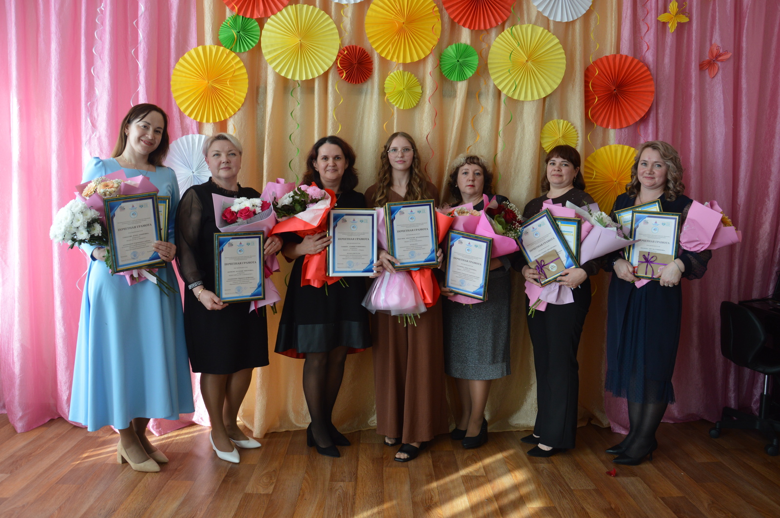 В Давлеканово определили лучшего воспитателя 2026 года