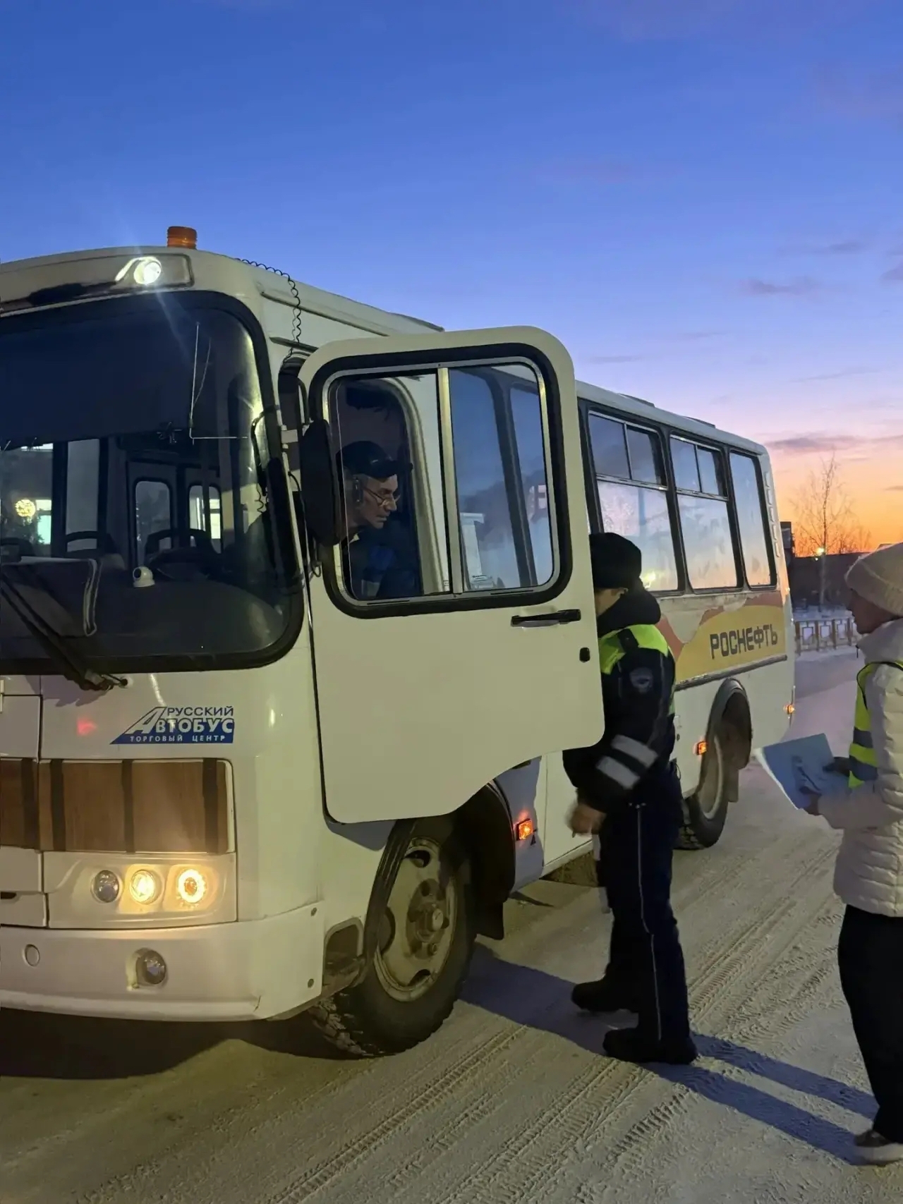 В Давлеканово сотрудники ГАИ провели масштабную акцию