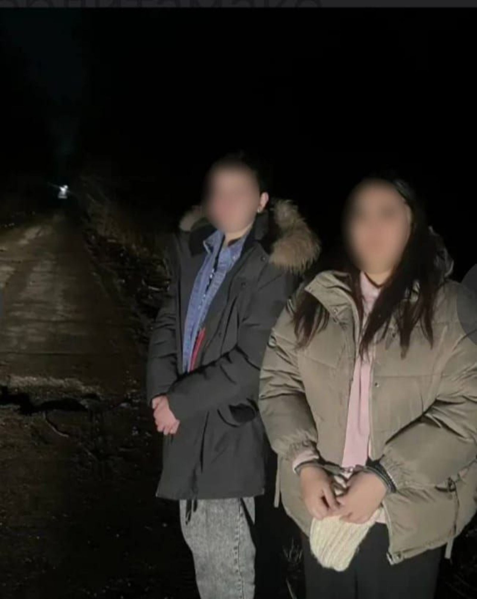 Полиция задержала молодых людей в Башкирии с крупной партией наркотиков