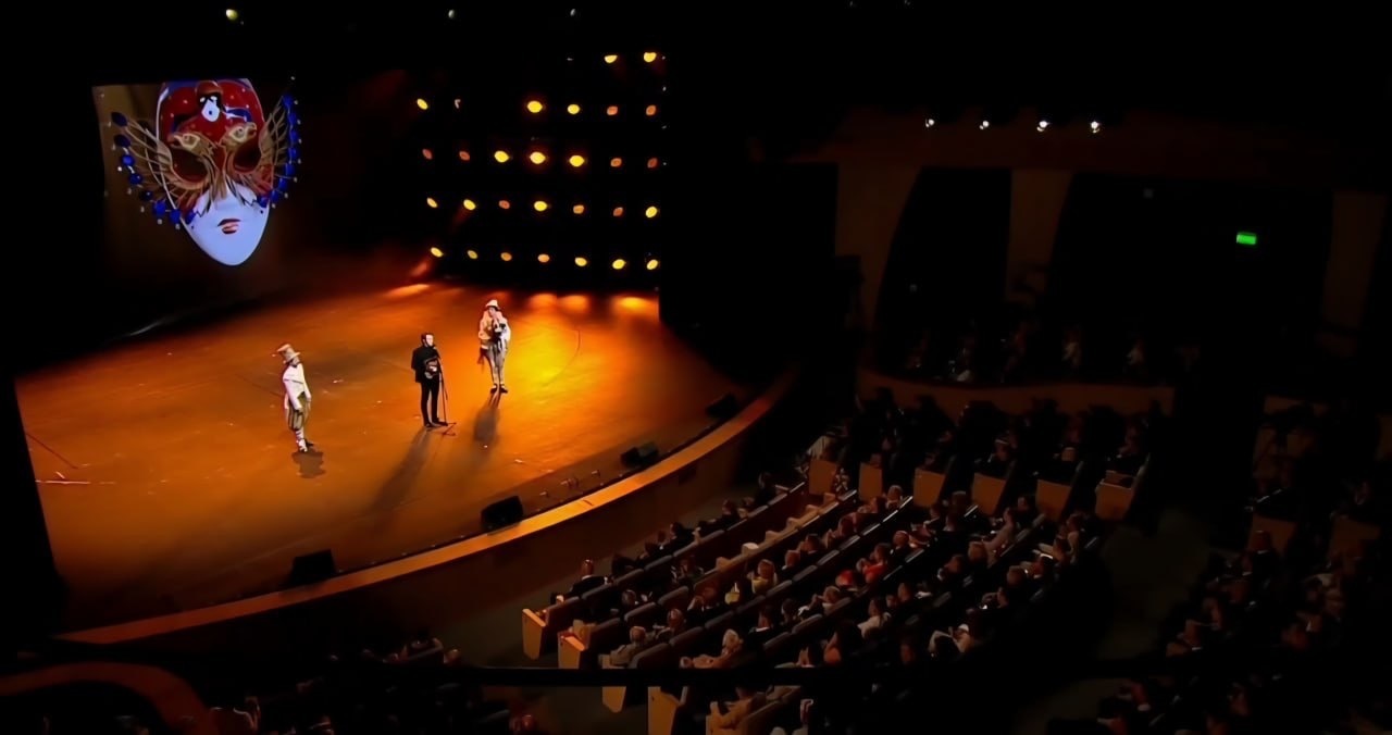 Артисты из Башкирии стали обладателями премии «Золотая маска»