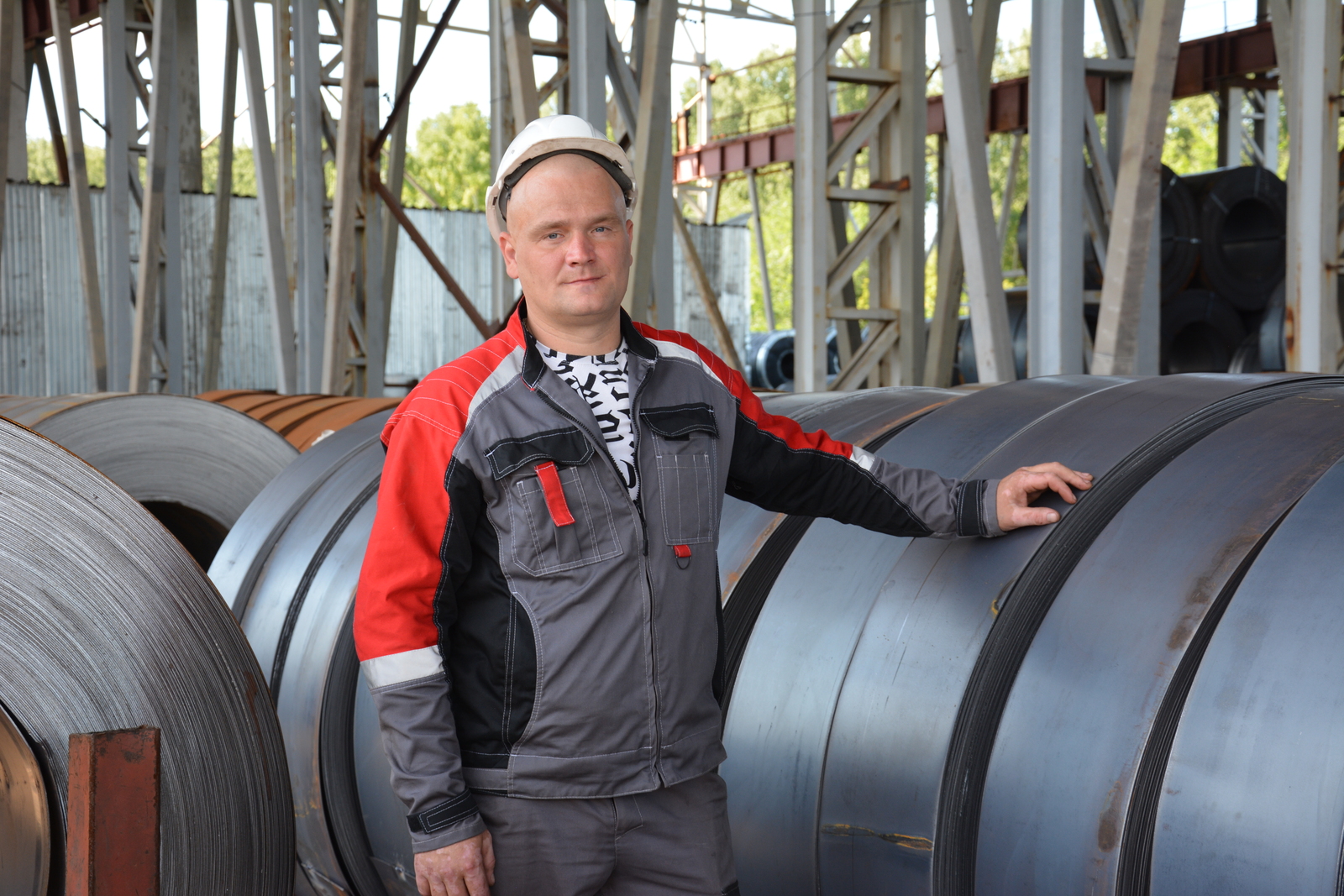 Фото А. Хуснурьяловой