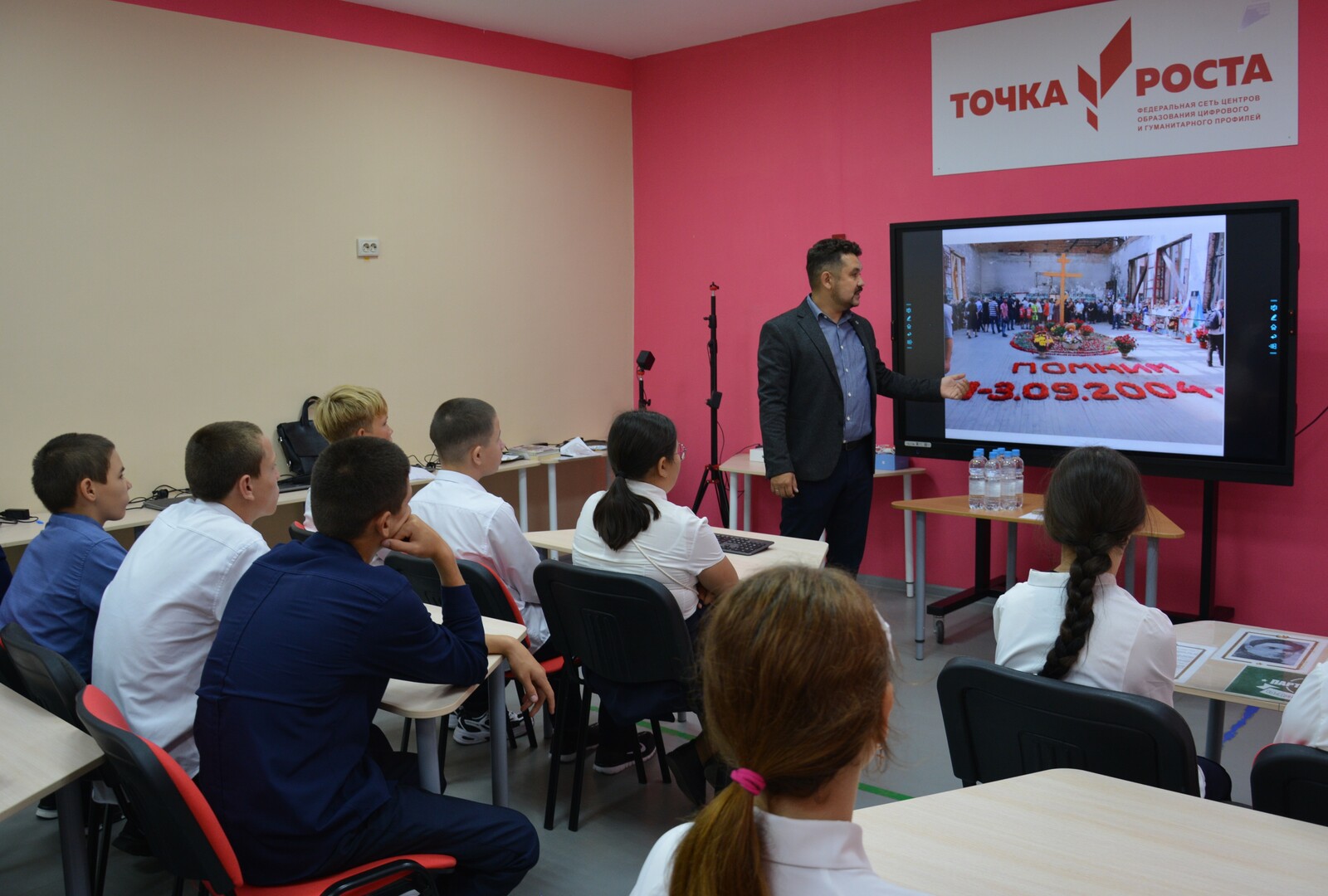 Фото А.Хуснурьяловой