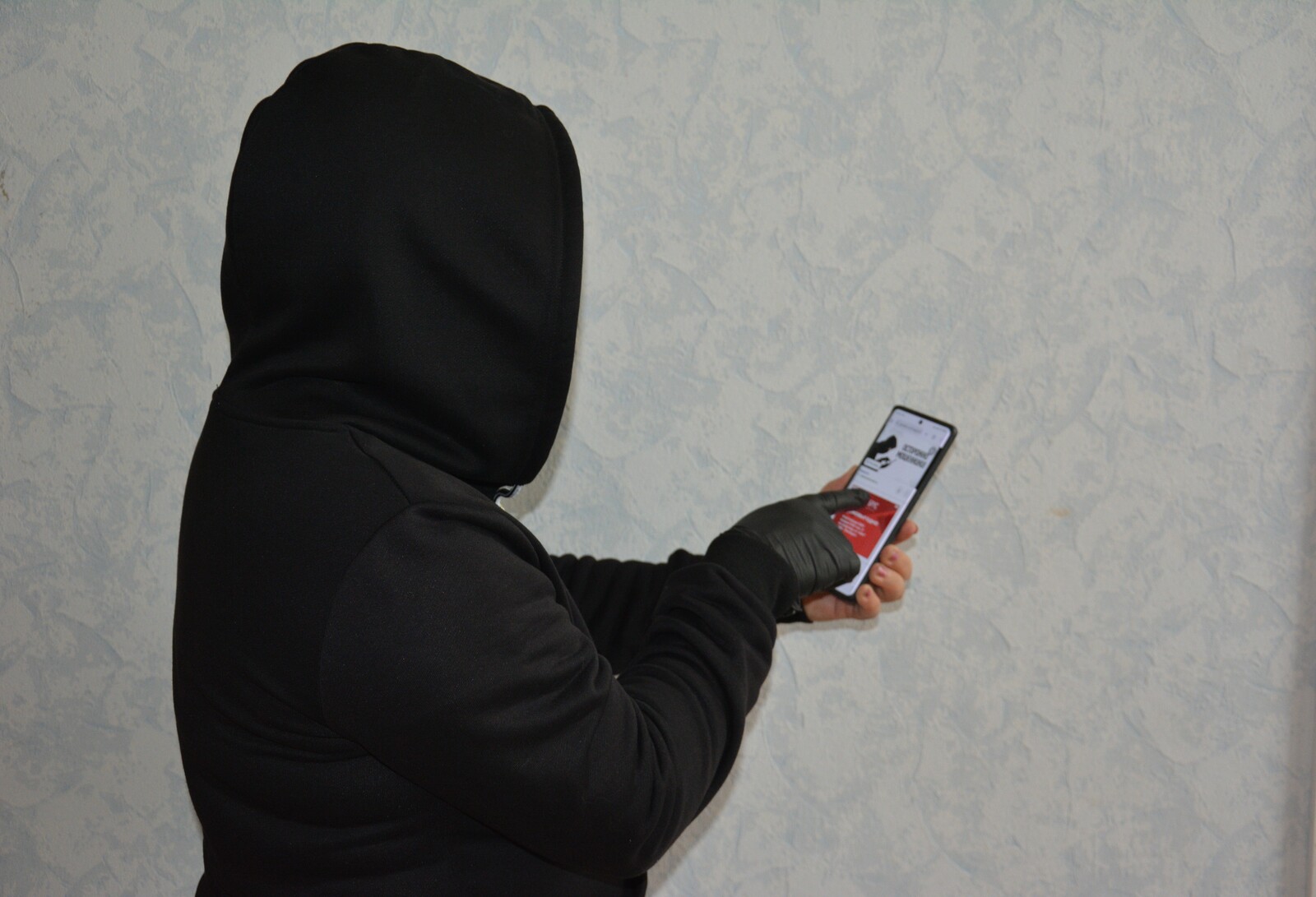 Житель Давлеканово перевёл мошенникам 2 миллиона рублей