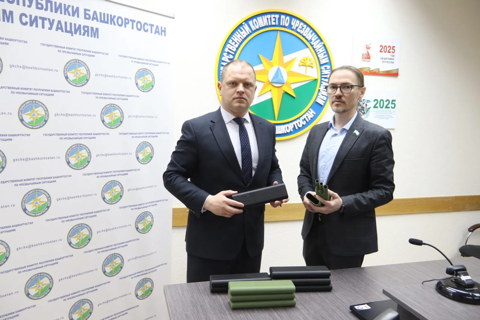 Уфимец напечатал кураи на 3D-принтере и отправил их на СВО