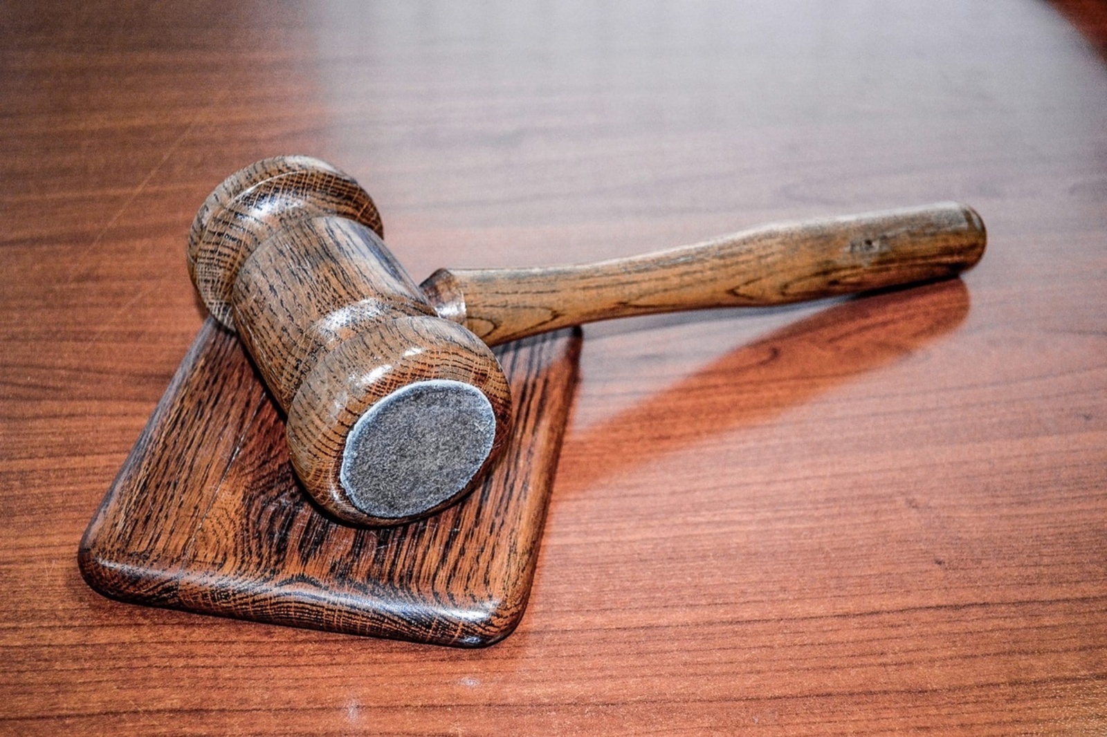 Жительницу Башкирии будут судить за ложный донос на сотрудников полиции