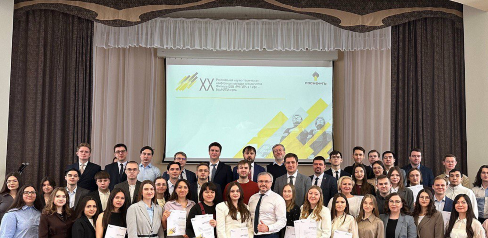 От идеи до внедрения