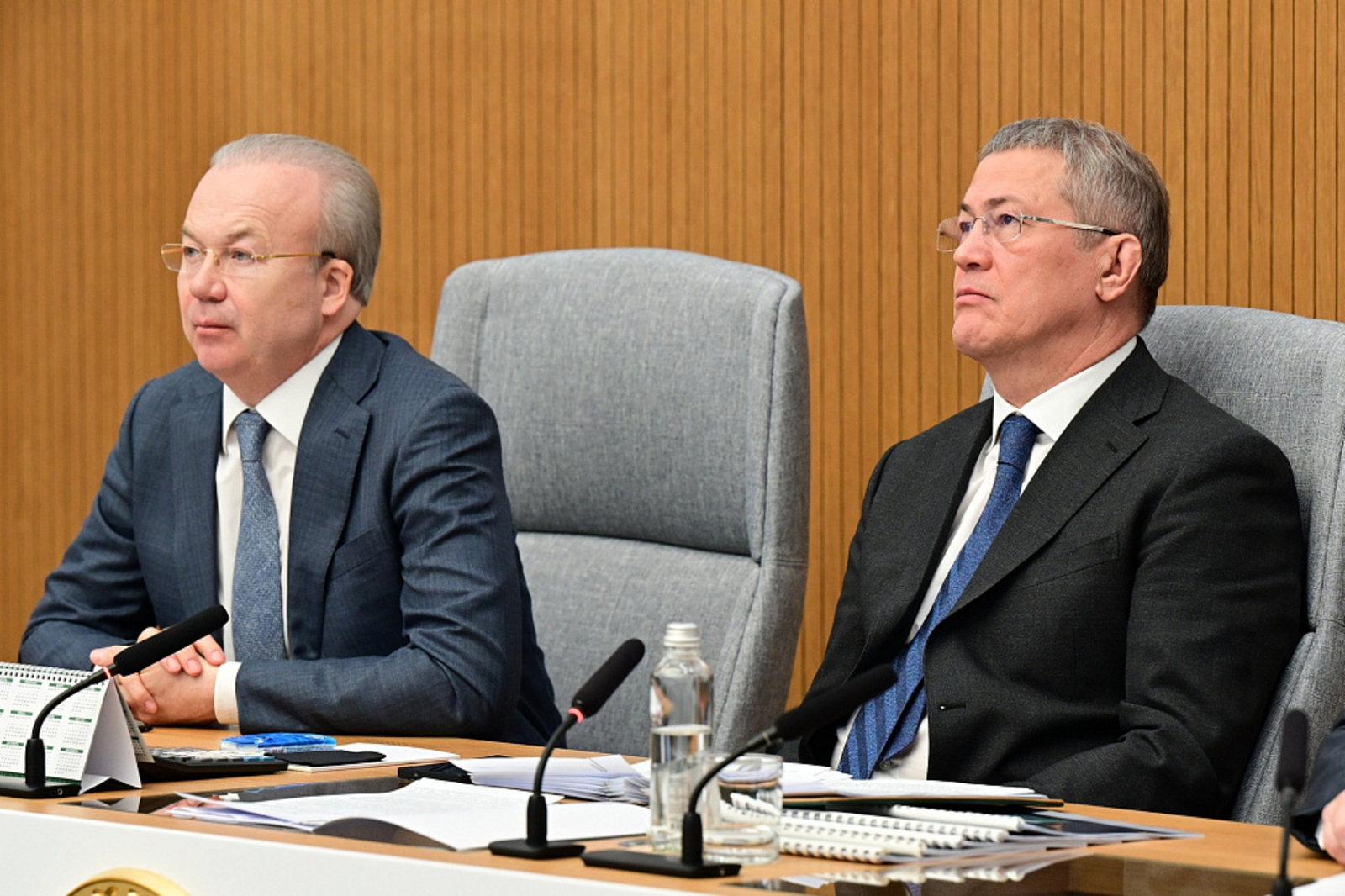 В 2025 году в Башкирии отремонтировали 39 образовательных учреждений