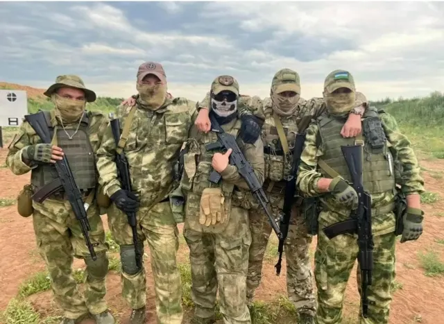 Ветеран СВО из Башкирии рассказал о войне, геймерах и мирном небе