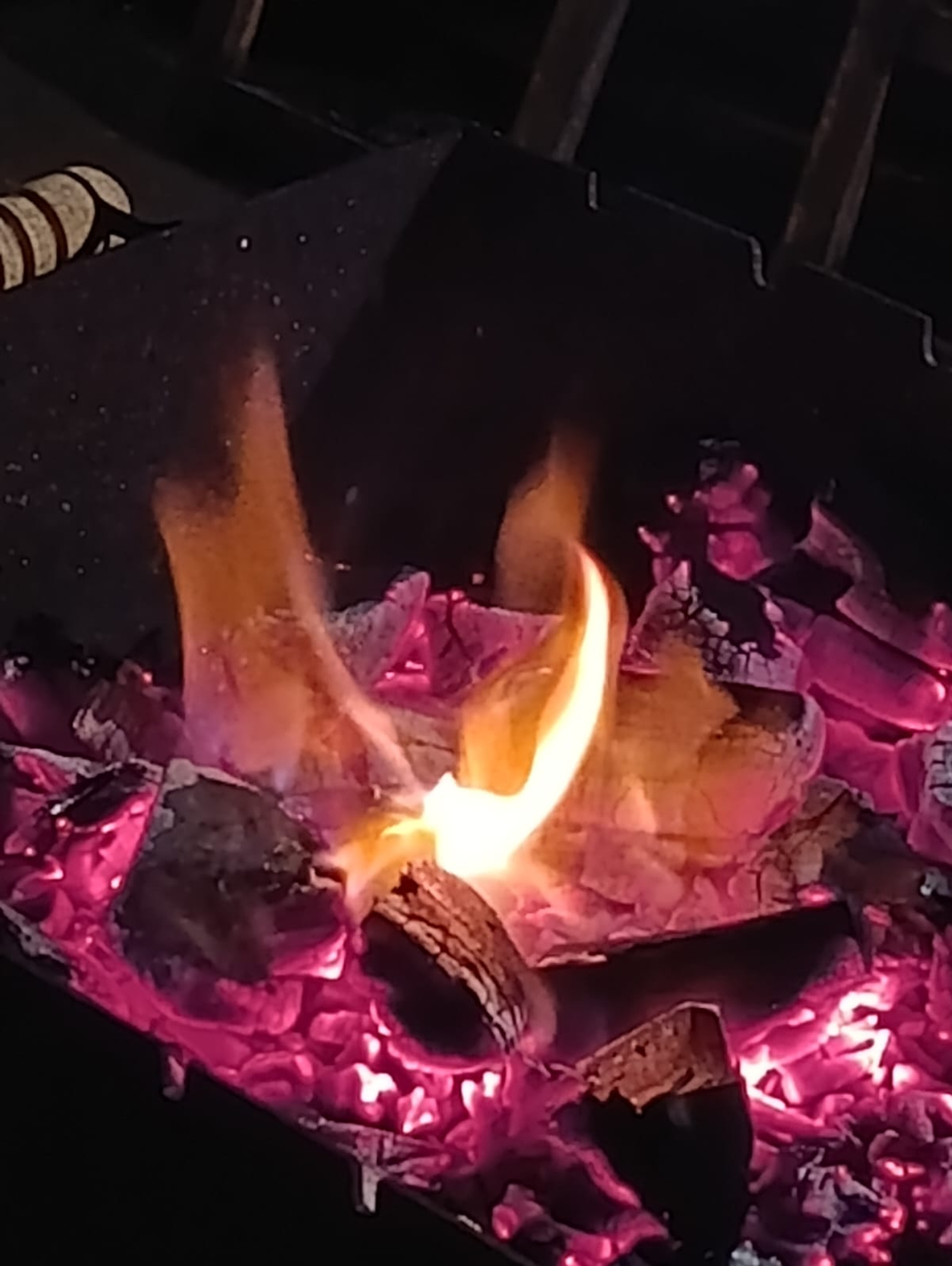 МЧС Башкирии предупредило о росте пожаров в летний период