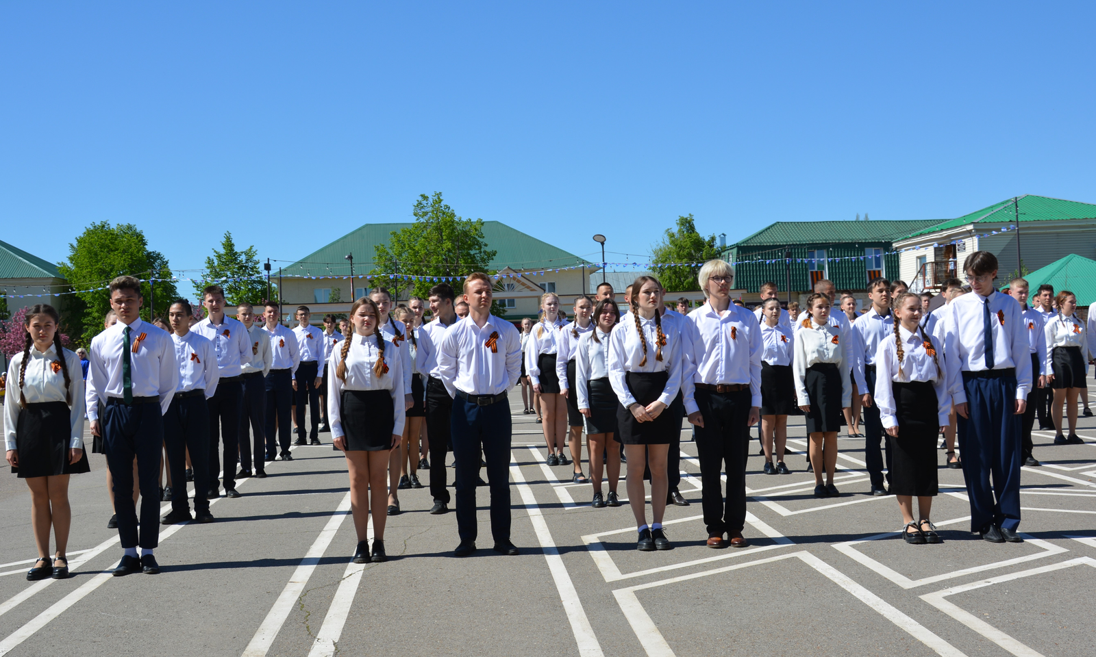 Фото Айгуль Хуснурьяловой
