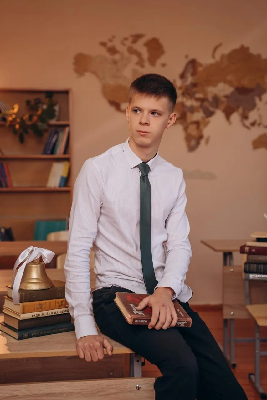Даниэль Рахматуллин