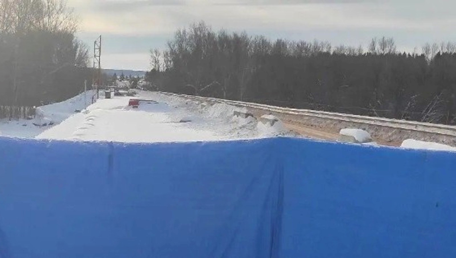 В Давлекановском районе завершат ремонт моста через Дёму в текущем году