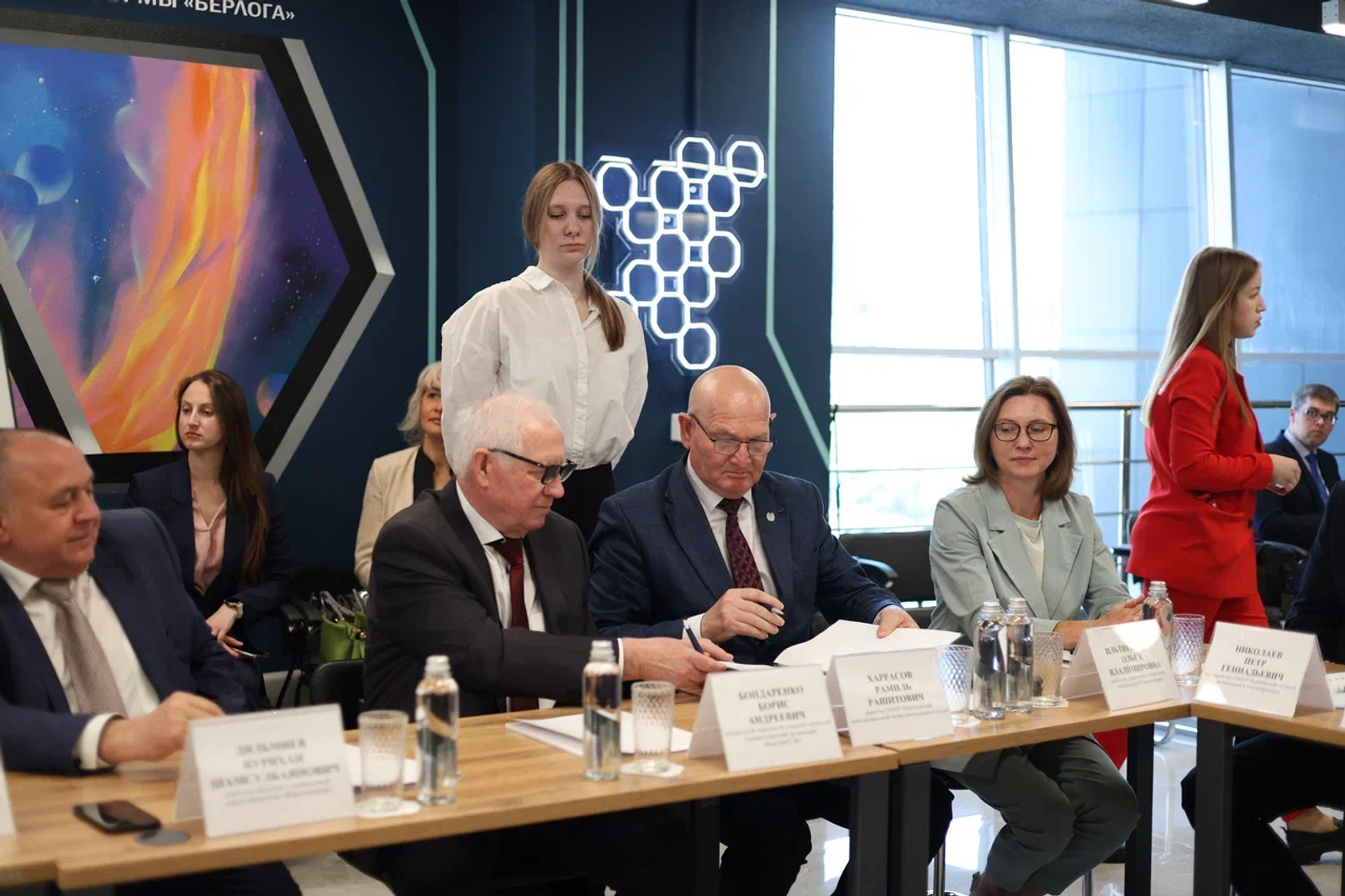 Фото: правительство РБ