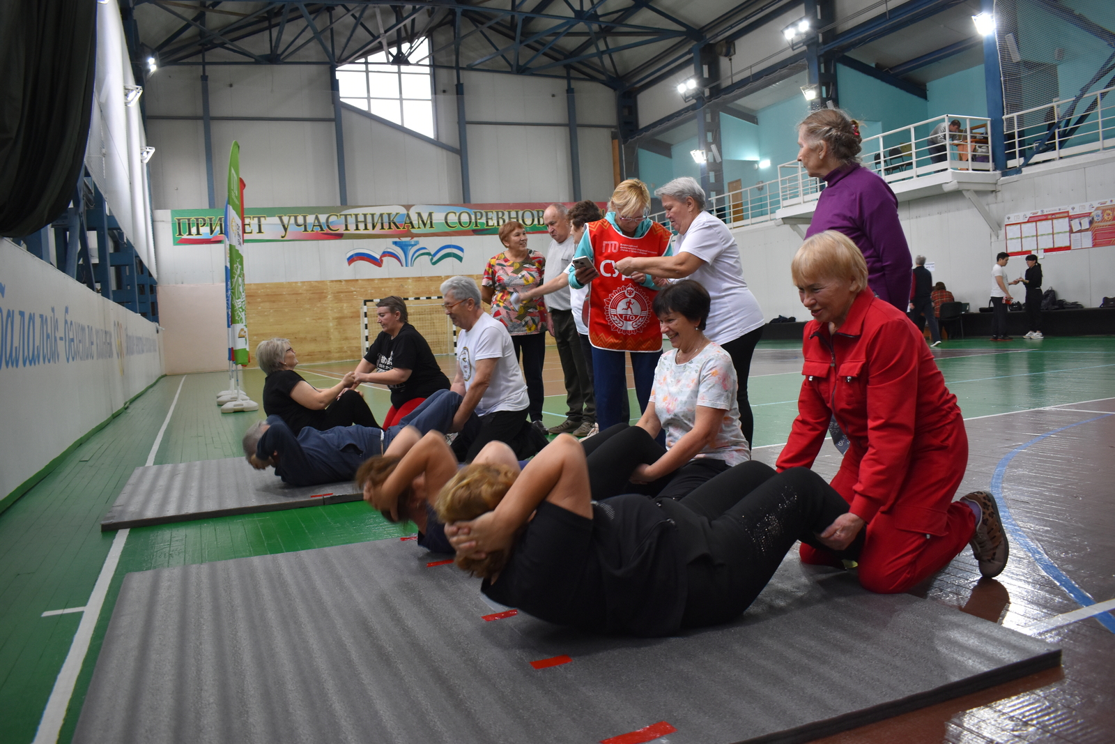 Фото С.Чикова