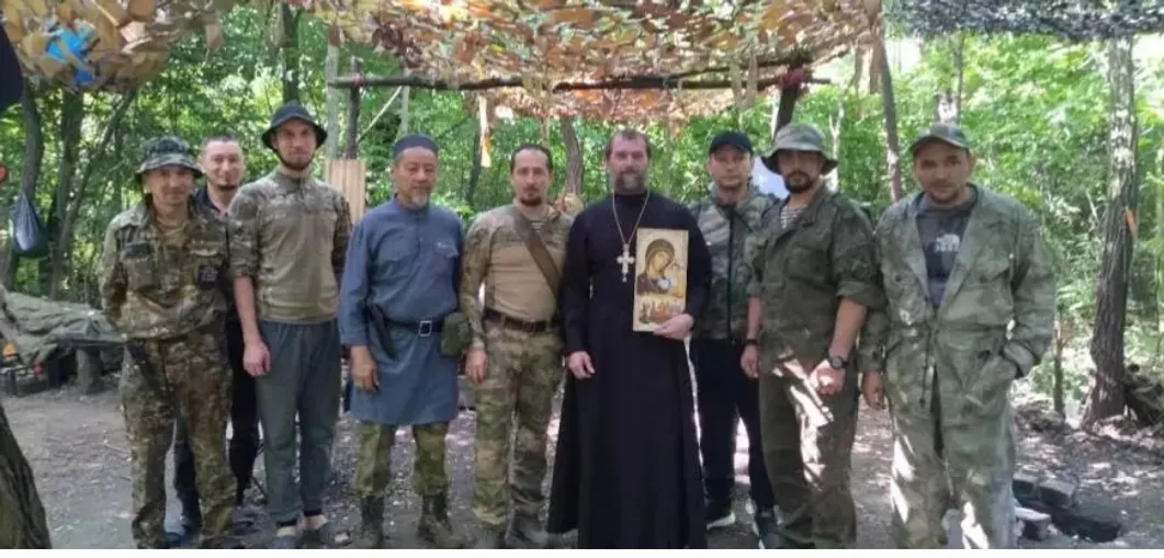 Ветеран СВО из Башкирии рассказал о войне, геймерах и мирном небе