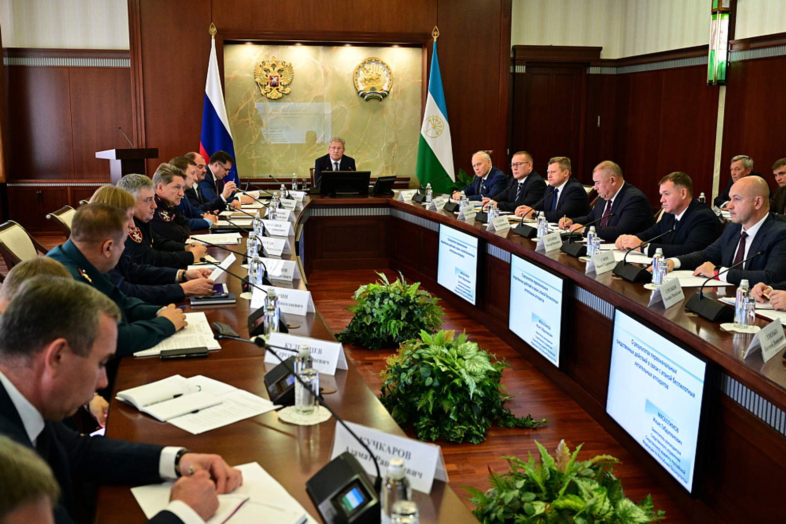 Фото: сайт Главы РБ