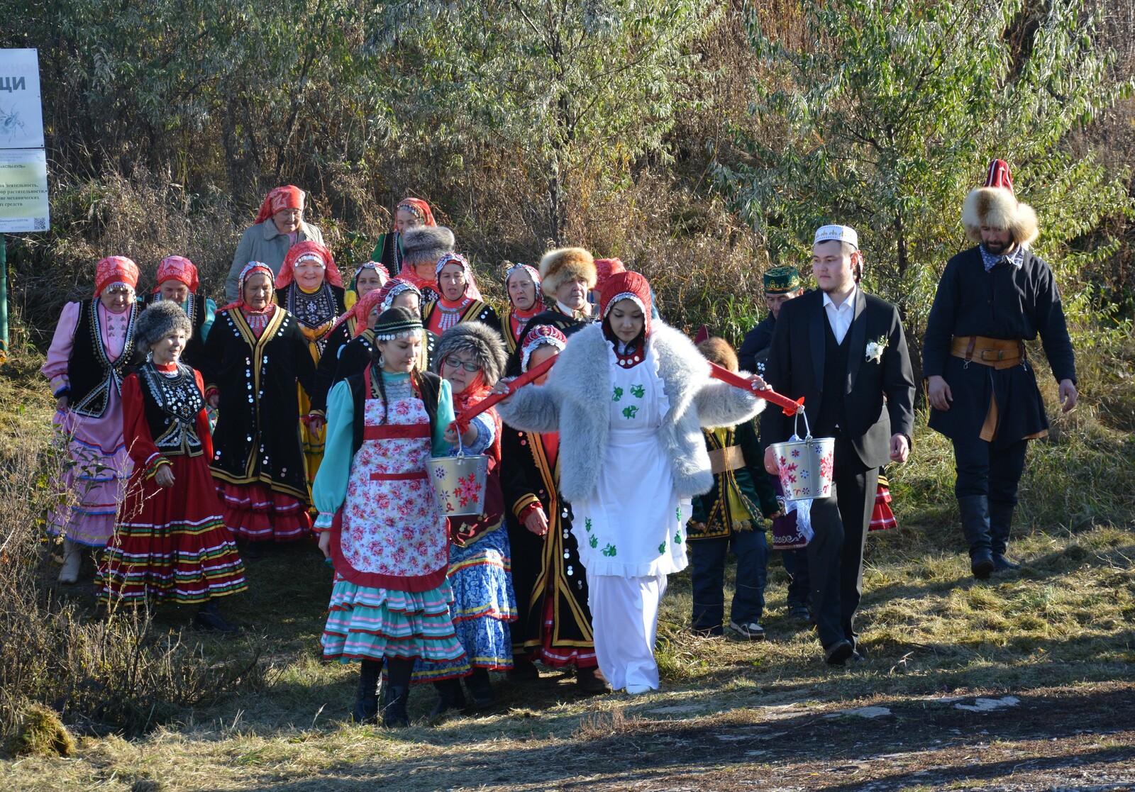 Фото А.Хуснурьяловой