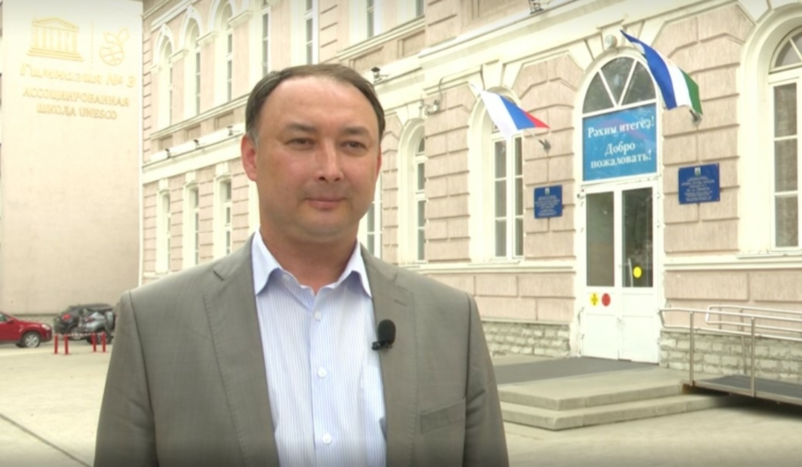 Что республика получит в результате проведения чемпионата Worldskills Russia в Уфе, рассказал министр образования РБ