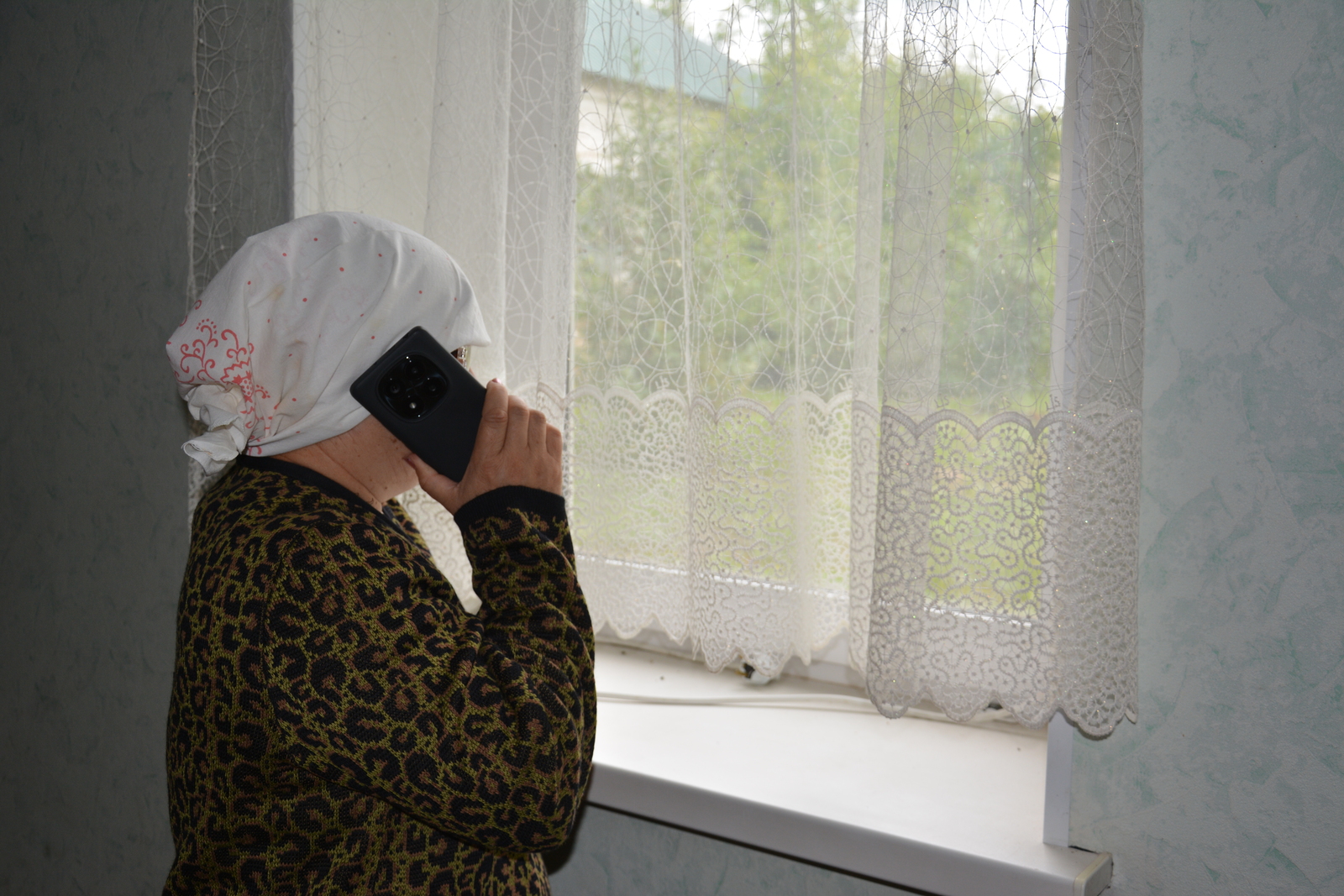 В Башкирии студент колледжа стал жертвой мошенников