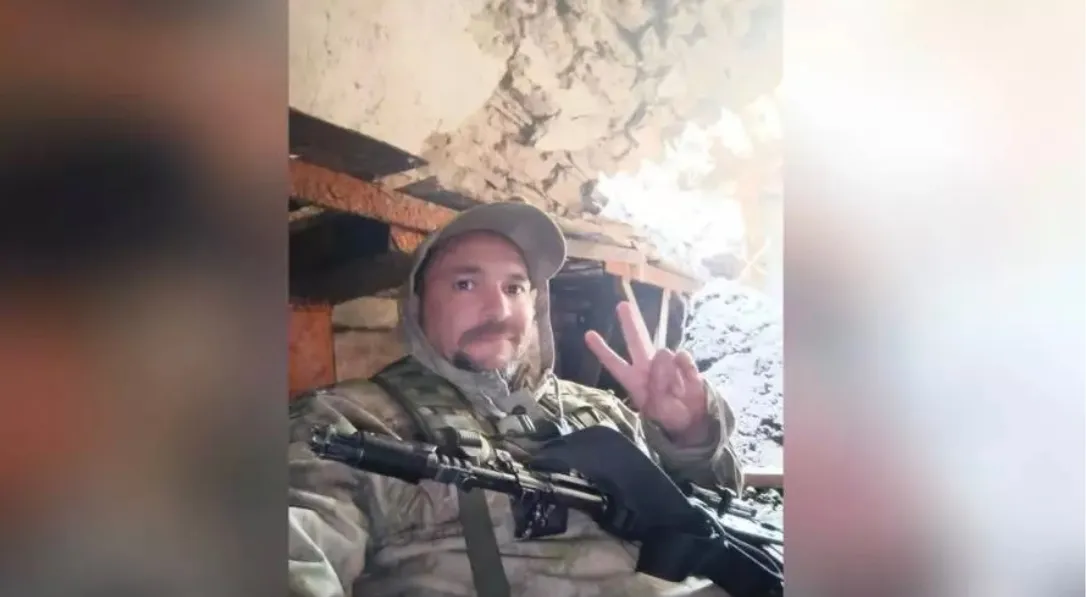 Ветеран СВО из Башкирии рассказал о войне, геймерах и мирном небе
