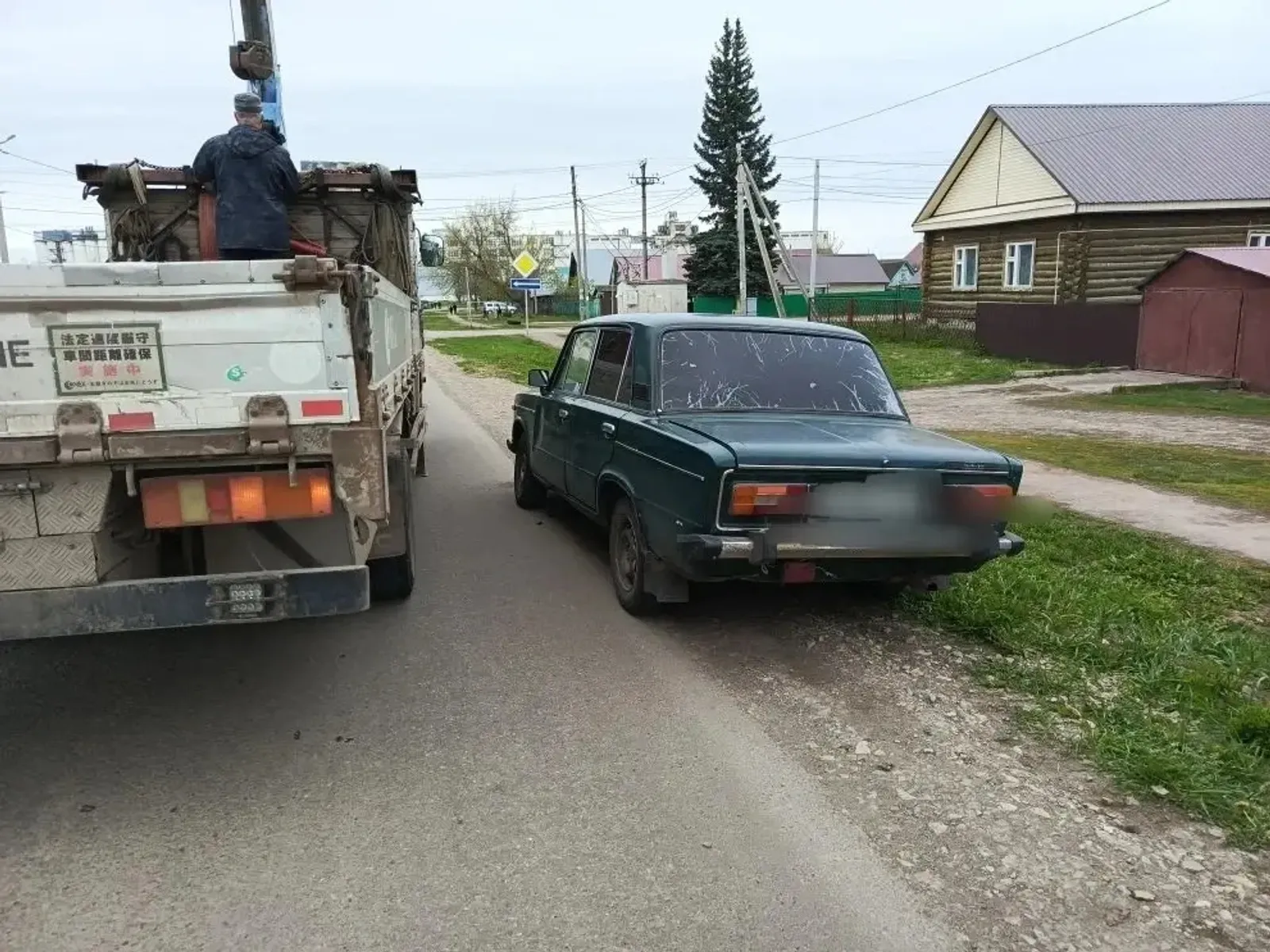 В Давлеканово подвели итоги акции «Безопасная дорога»
