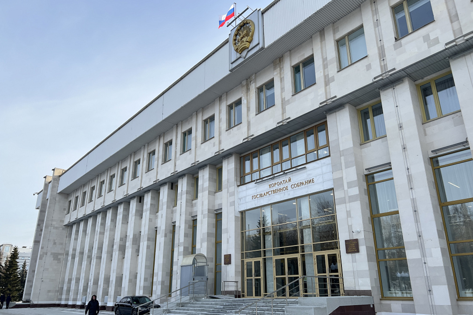 В Башкирии обсудили итоги работы МВД по республике за 2025 год