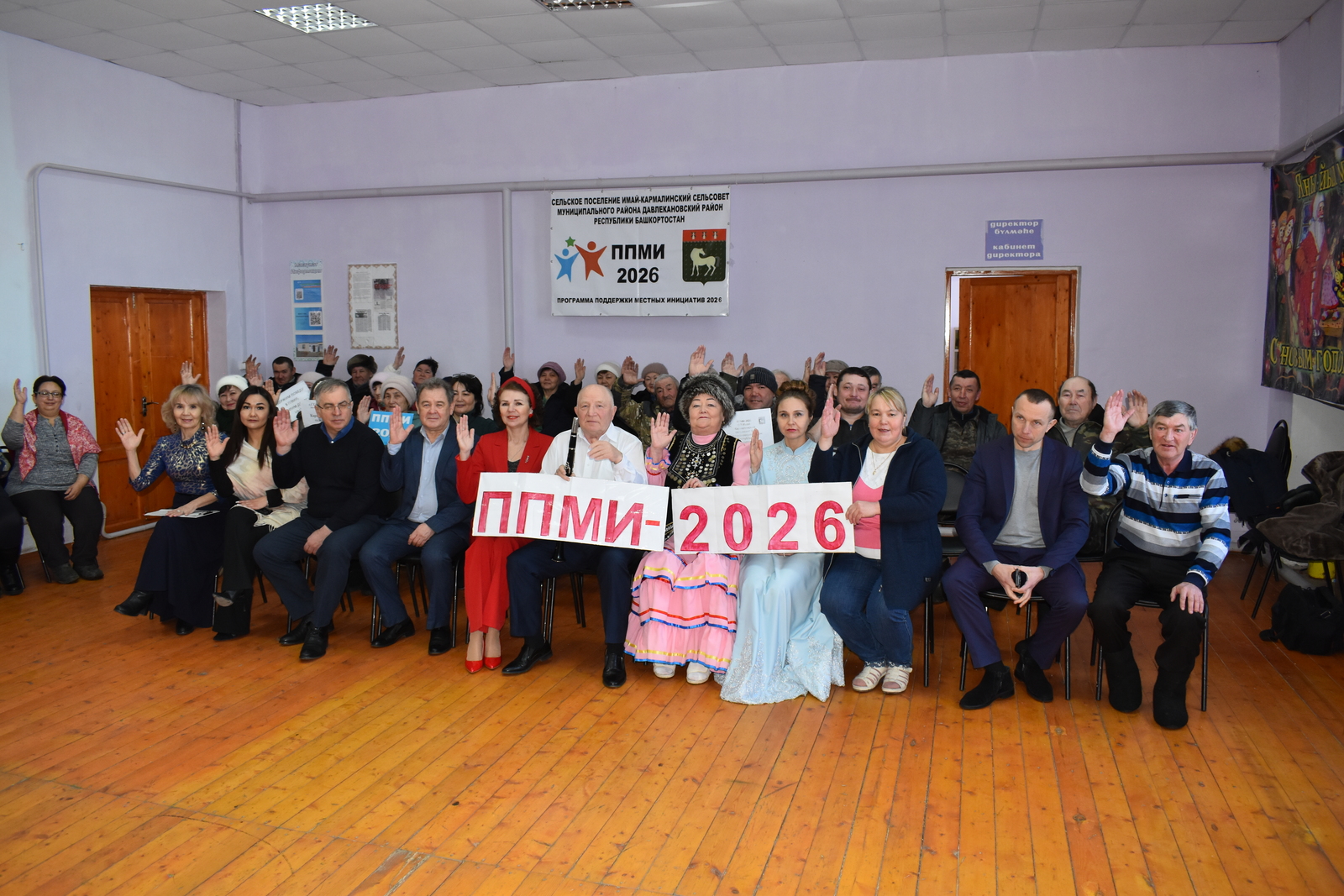 Пришло время твердого покрытия