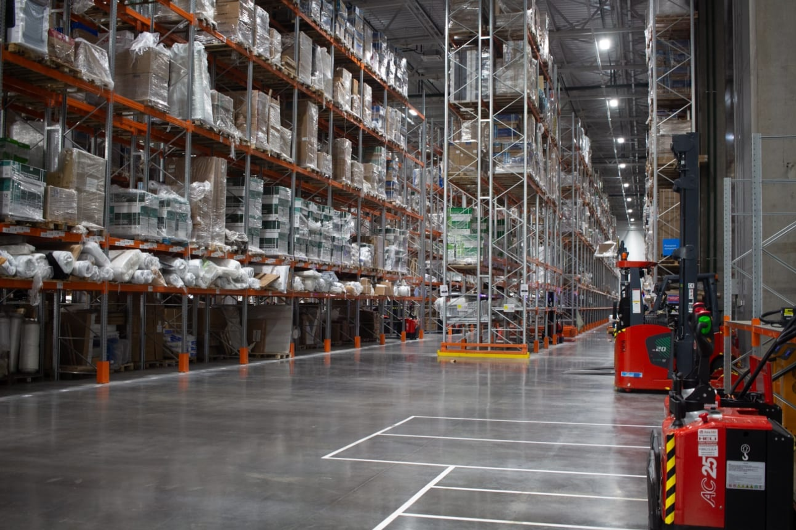 Радий Хабиров о развитии электронной торговли в Башкирии