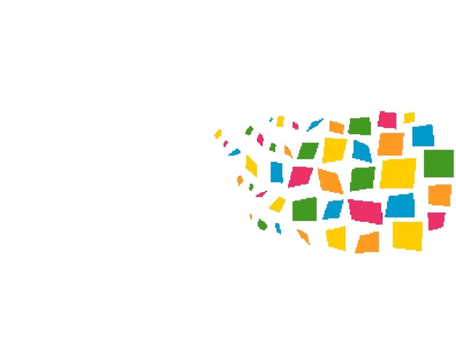 Старшеклассники ставят свои подписи на письме в будущее.