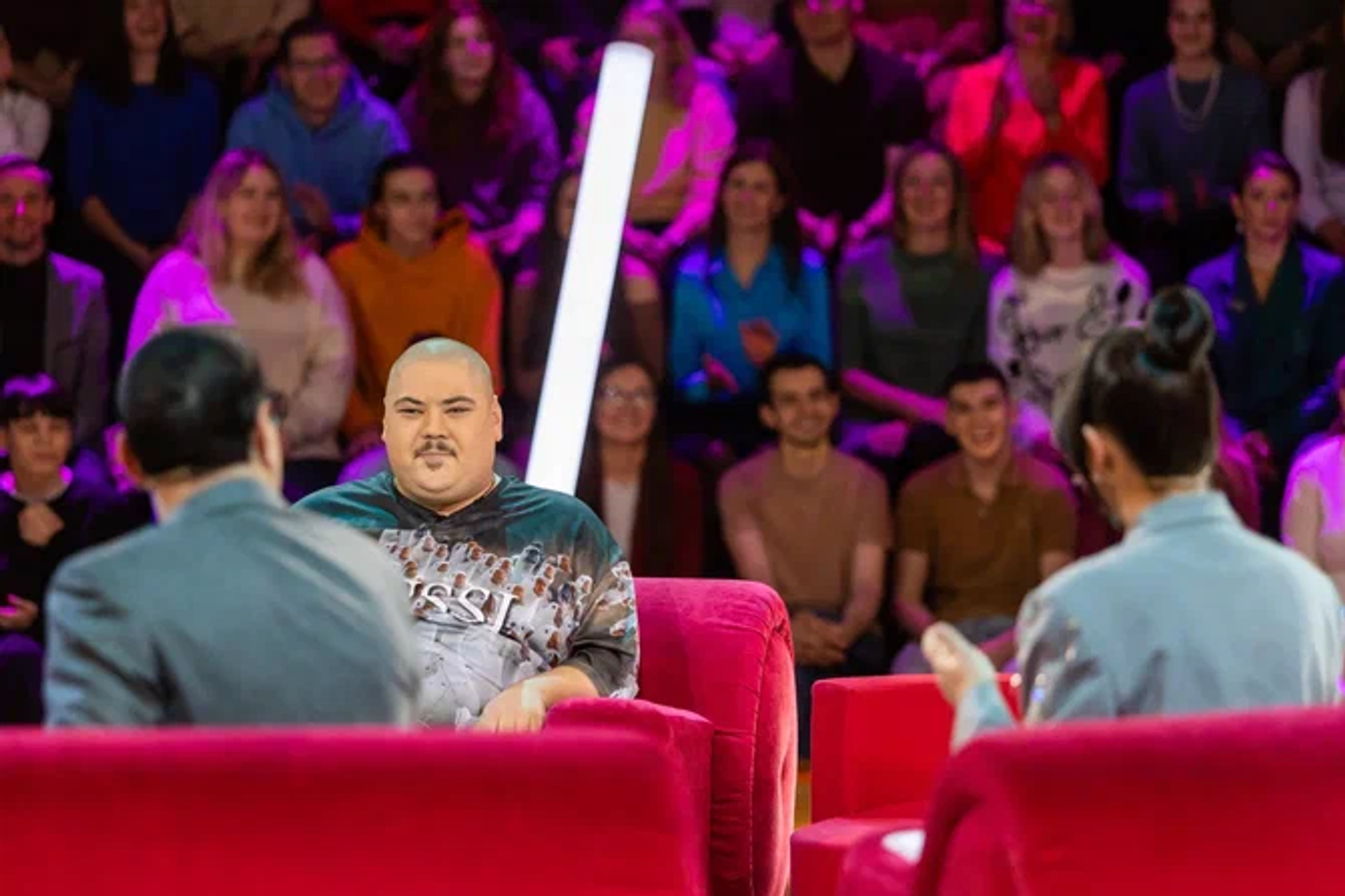 Песню музыканта из Давлеканово споют в шоу "Конфетка" на ТНТ